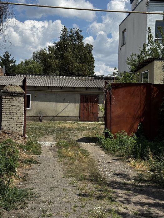 Комерційна нерухомість. Центр/Фасад 310м2