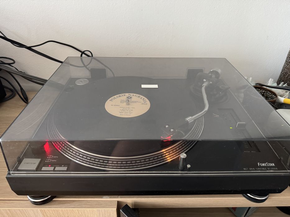 Gramofon fonestar sf-2600B
