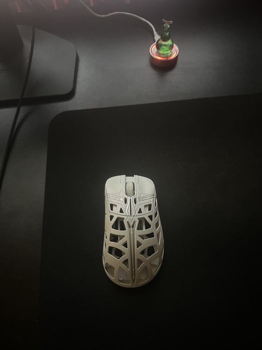 wlmouse sword x white