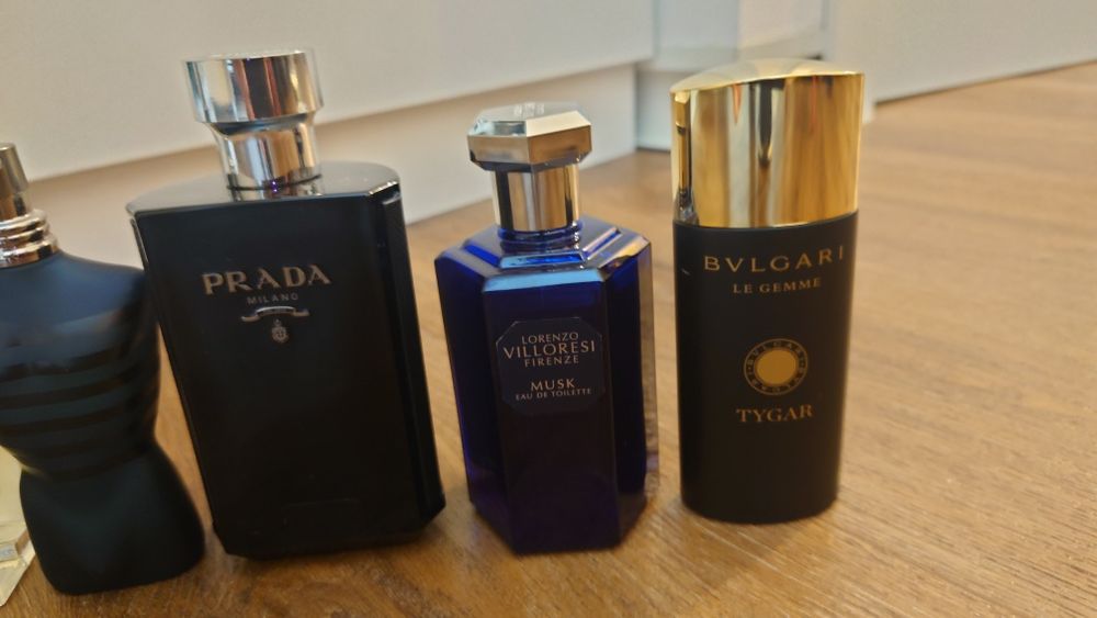 Perfumes para venda