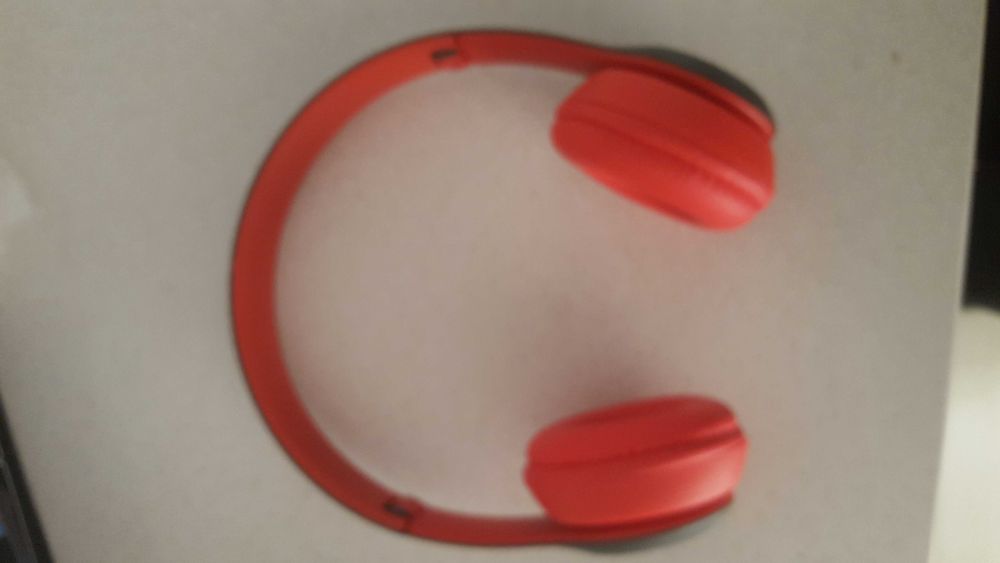 Headphone bluetooth