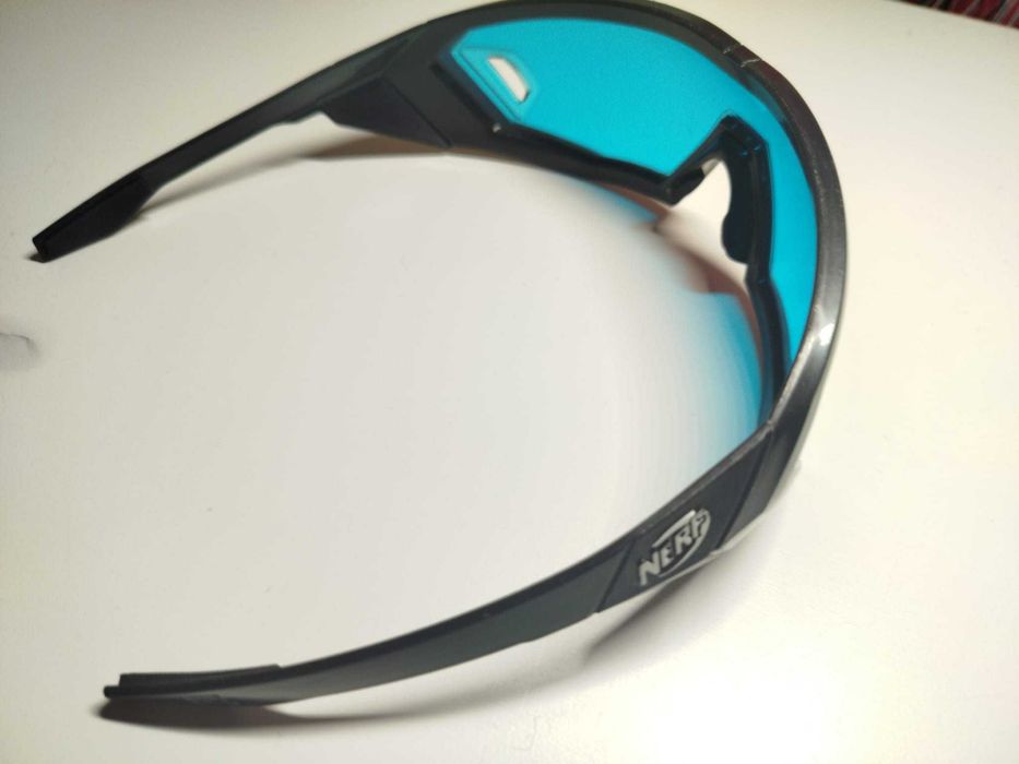 Óculos de Proteção Nerf