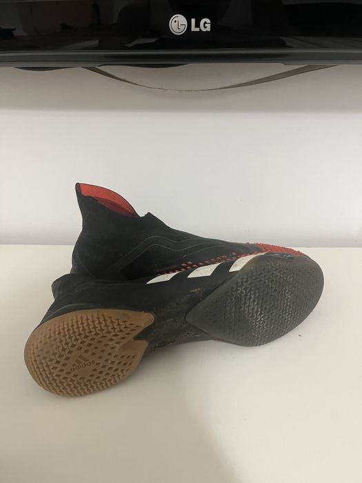 Adidas predator futsal