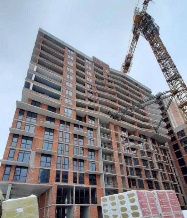 Продаж 1кім квартири по вул.Соняшникова ЖК Auroom Solar