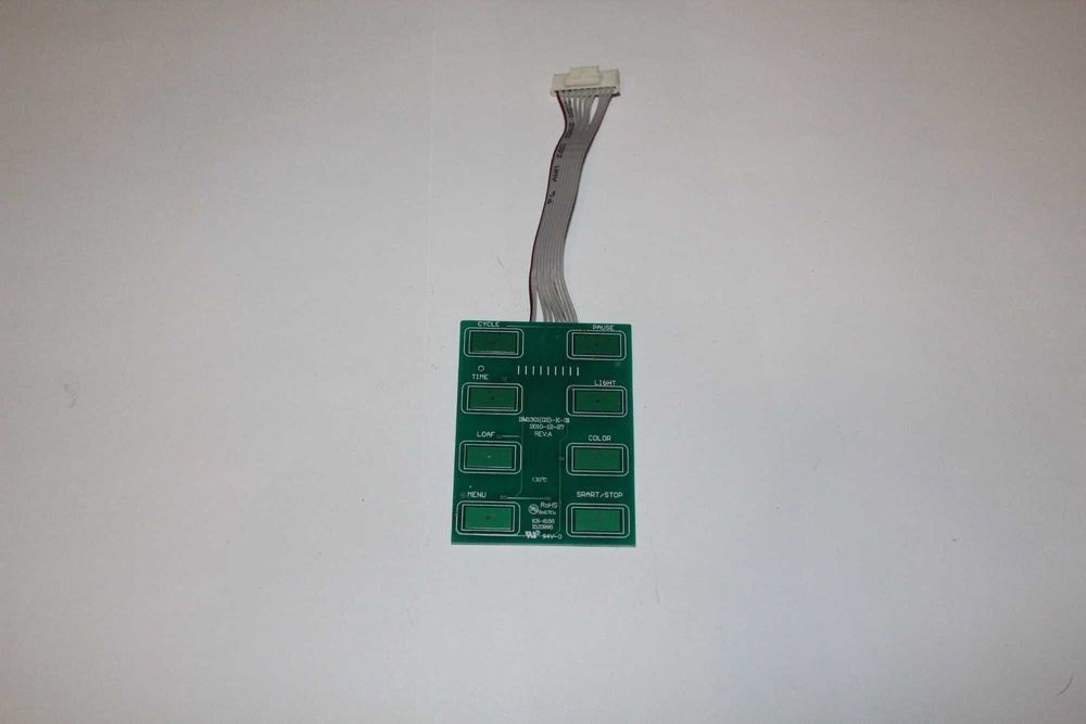 Плата керування для хлібопічки