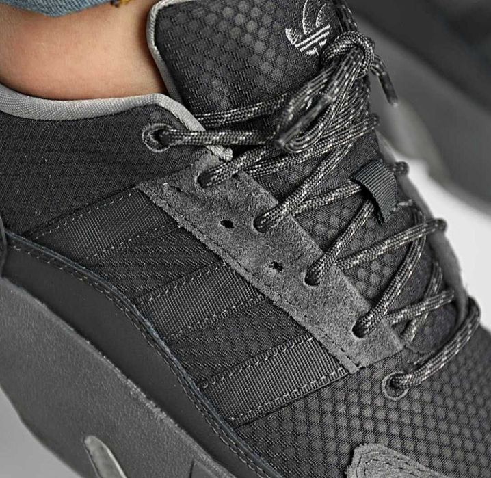 ДЕШЕВО! Кроссовки Adidas ZX 22 BOOST GY6696 Оригинал Замша: 2 899
