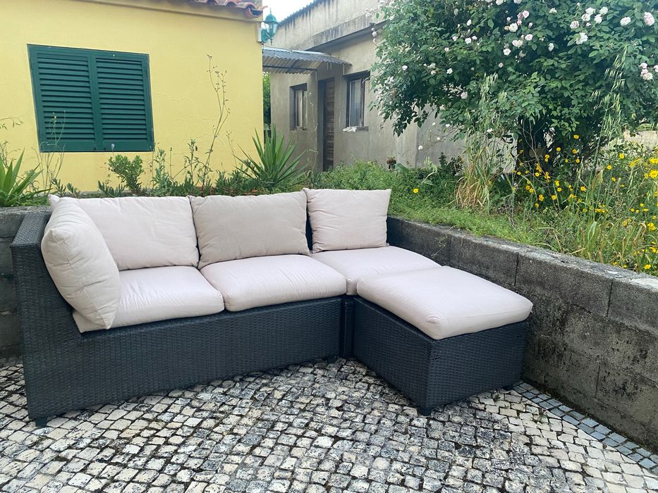 Conjunto Jardim