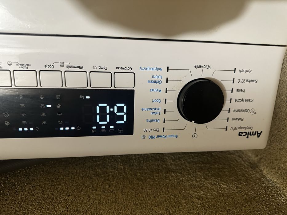 Pralka Amica Amica …