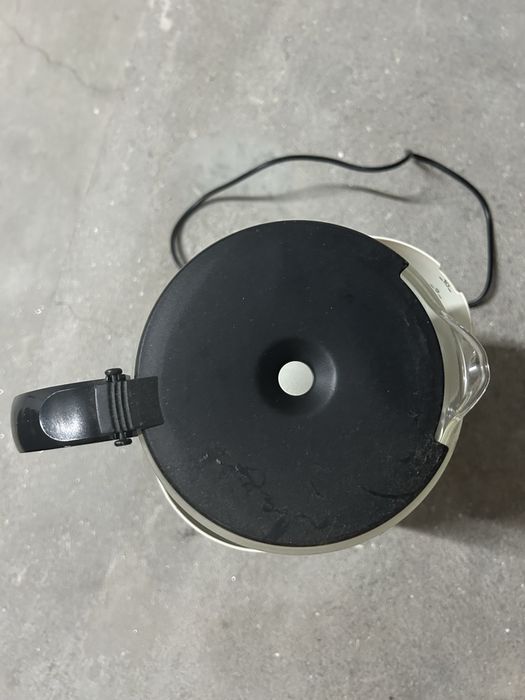 Cafeteira elétrica de filtro BrAun