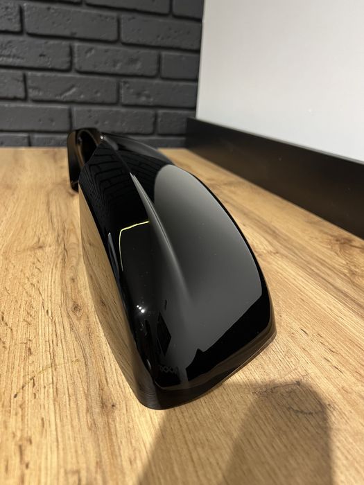 Накладки на дзеркала BMW F10 F11 кришки