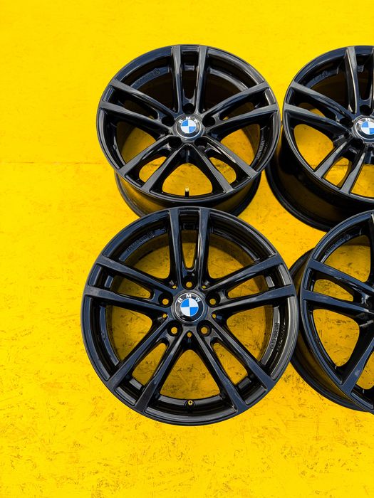 Диски Uniwheels R17 5.120 ET30 Bmw f10 f30 e90 e60 e39 X3 Фольцваген Т5 Т6 Трафік Віваро