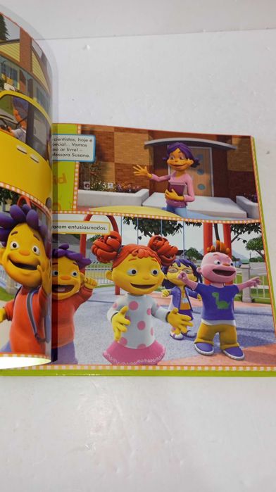 O Mundo dos Insetos - Sid Ciência