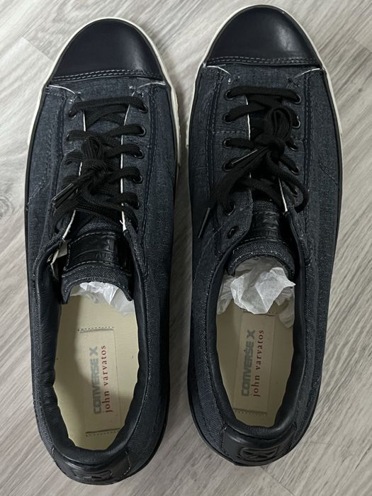 Кеди Converse All Star