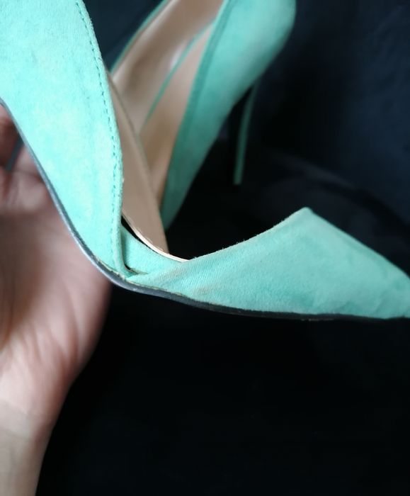 Zestaw ubrań damskich