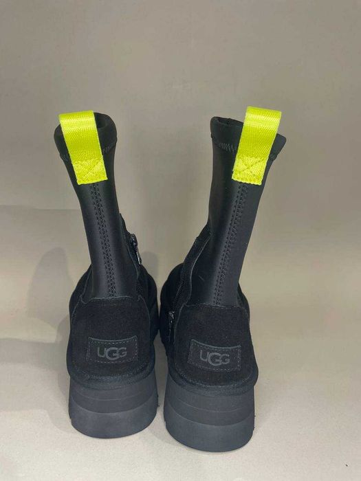 Ugg Classic Dipper Boot Black 39р 25см