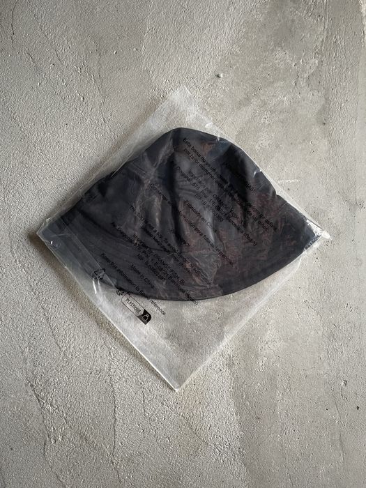 Chapéu/Panamá/Bucket Hat Coca-Cola [Novo e selado/Envio grátis]