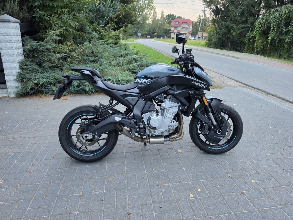 Cfmoto