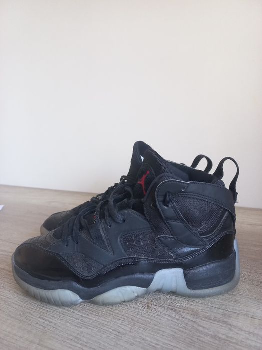 Jordan jumpman Jordan 11