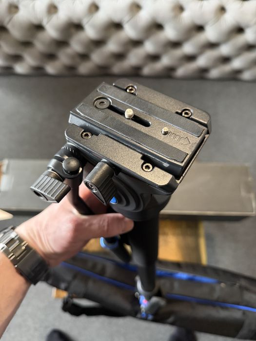 Монопод benro a49TD