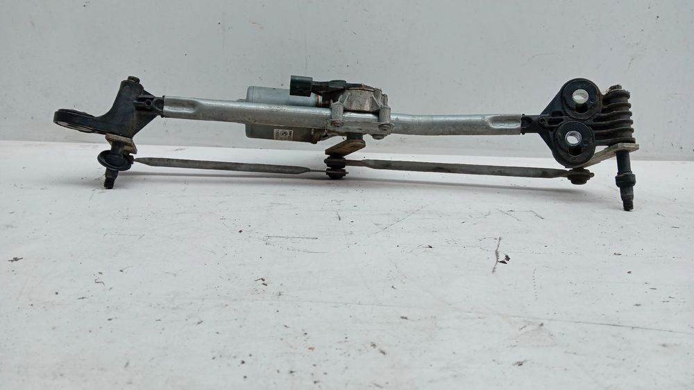 Motor limpa vidros frente BMW X6 (E71, E72)
