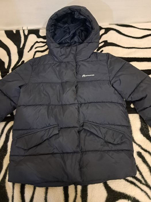 Зимня куртка на дівчинку Outventure