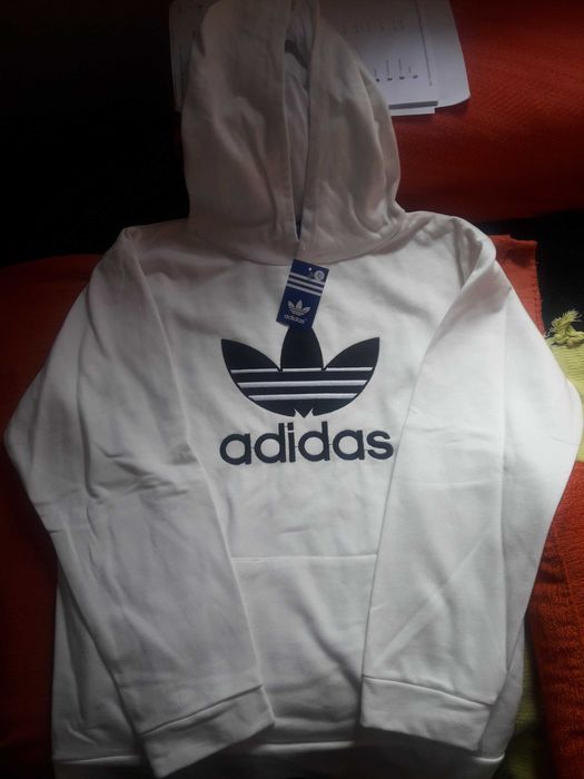 sweat nova de qualidade