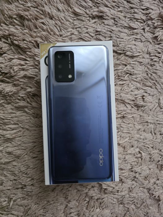 Telefon OPPO A74