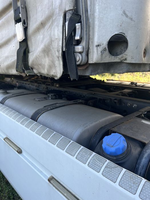 Renault Magnum 460 DXI EURO 5