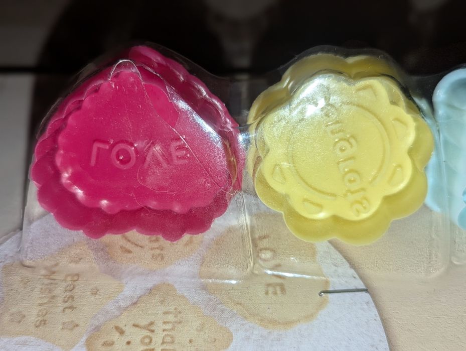 Zenker Wykrawacze do ciastek ze wzorem Foremki do wykrawania pierników