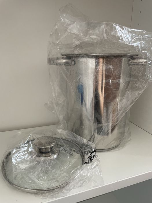 Granek wielofunkcyjny do szynkowaru, frytek, szparagów + dodatki