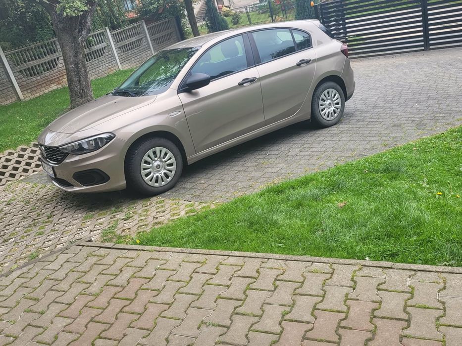 Fiat Tipo