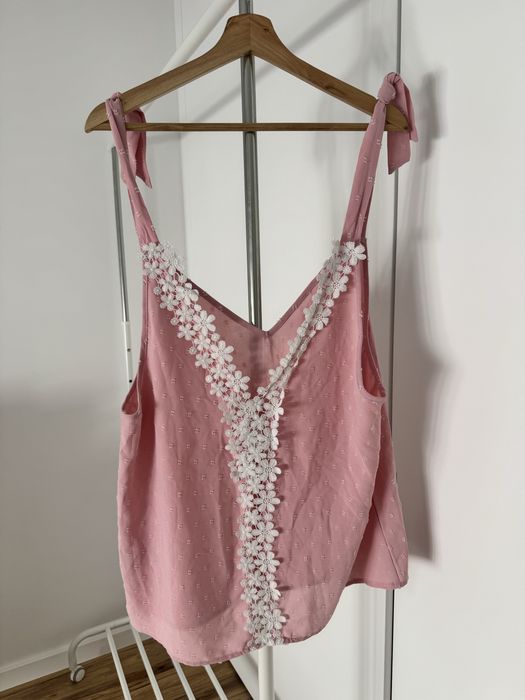 [ €4,00 ] Blusa Rosa • SHEIN • Tamanho XL - 44