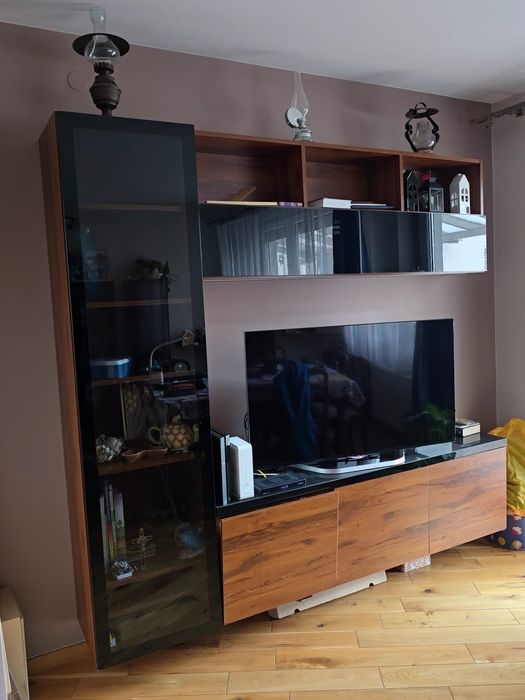 Komplet mebli do salonu