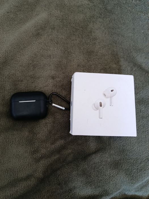 Airpods  Pro 2 продаю