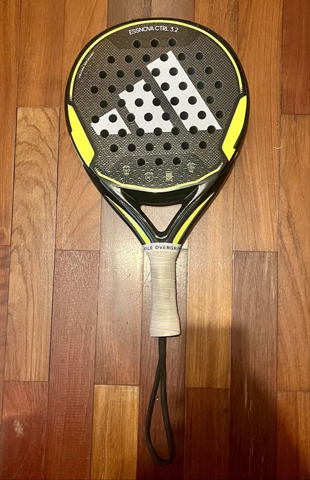 Raquete Padel Adidas Essnova Ctrl 3.2