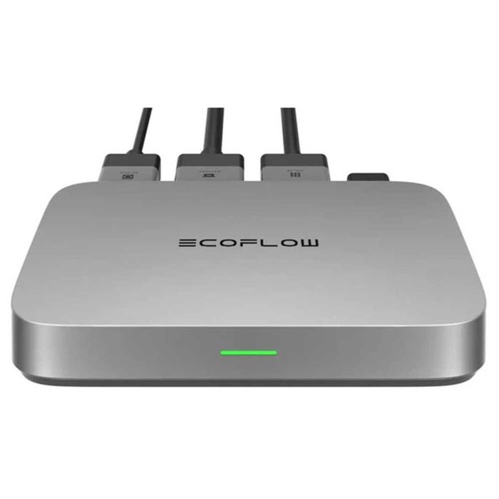 Мікроінвертор EcoFlow PowerStream 600W