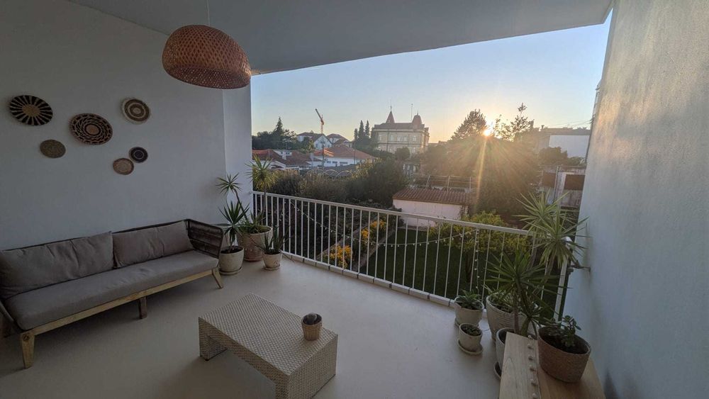 Quarto em Oliveira de Azeméis - Junto à Escola Secundária Soares Basto
