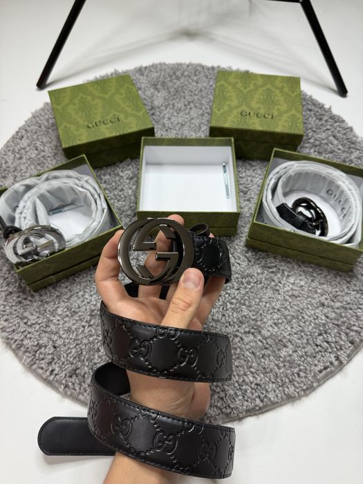 Gucci belt | Ремінь Гучі