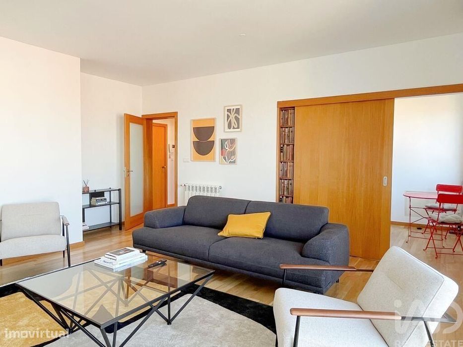Apartamento T2 em Ajuda de 116,00 m2