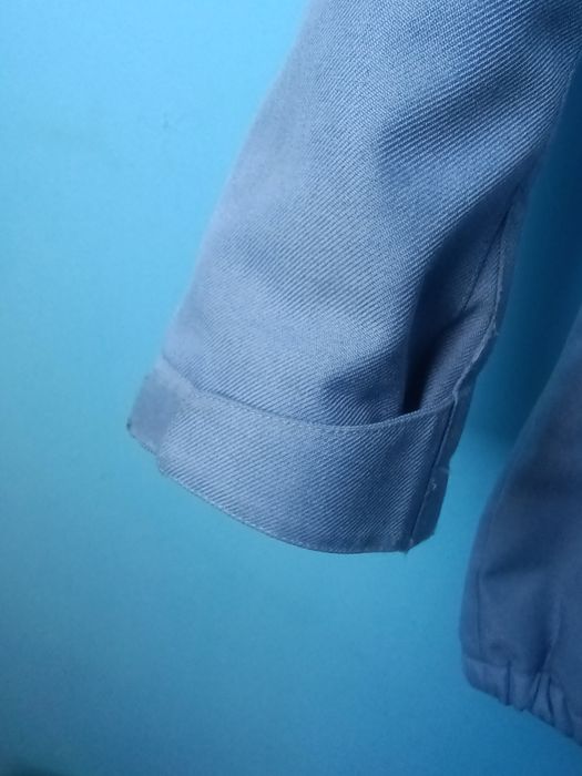 Kurtka zimowa damska