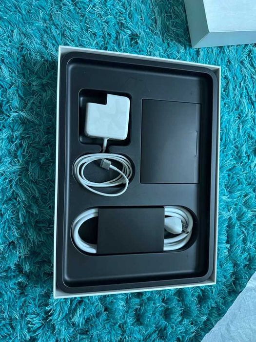 Sprzedam MacBooka Pro 13, Early 2015