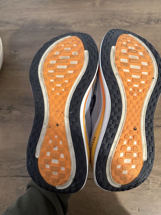 Nike Vomero Plus