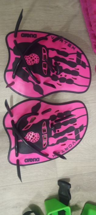 Плавательный инвентарь, Arena, Arena powerfin