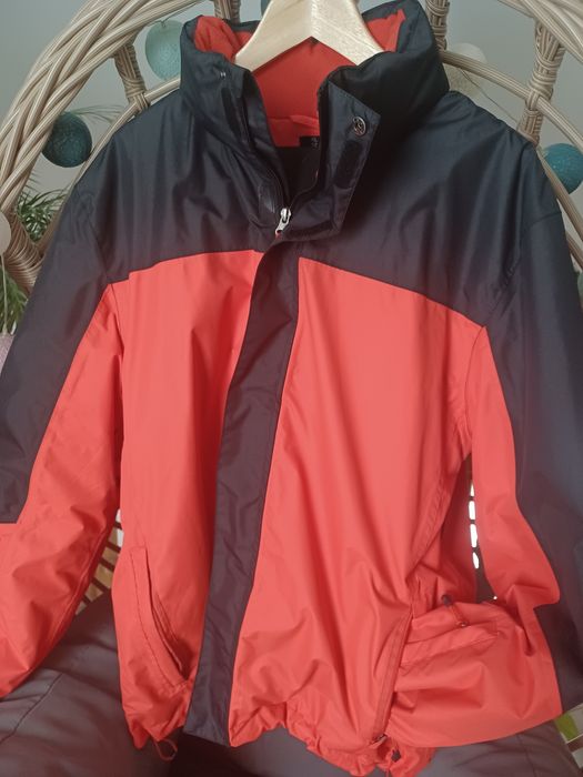 Kurtka narciarska męska XL