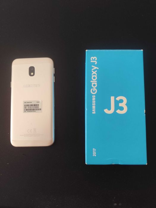 Telefon Samsung j3 2017