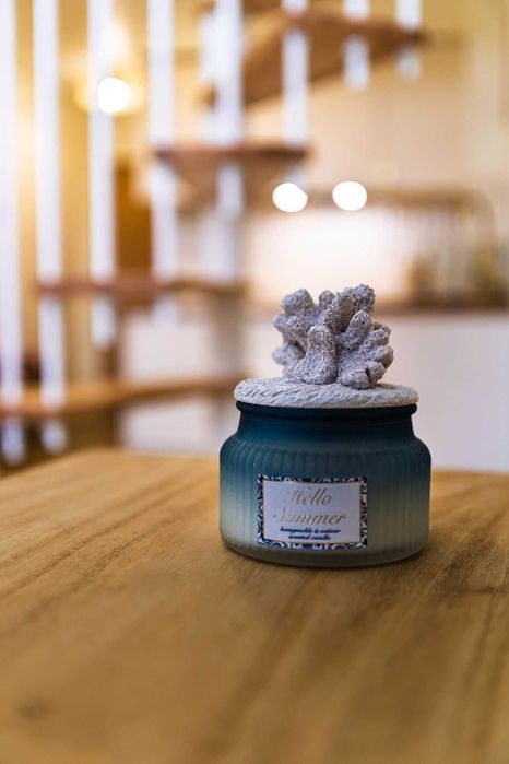 Apartament Soft Shell z antresolą West Łeba Morze Apartamentów wynajem