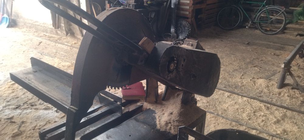 Послуги пилорами