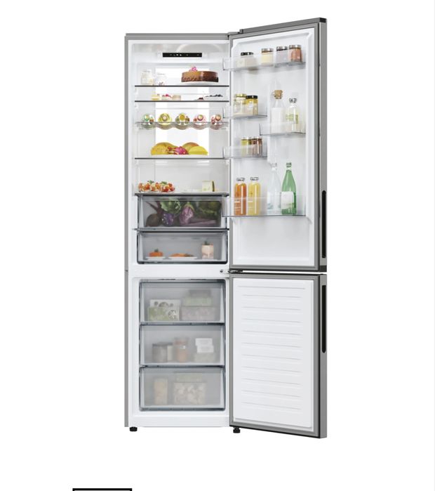 Lodówka  candy fresco 500 CNCQ4T620EX