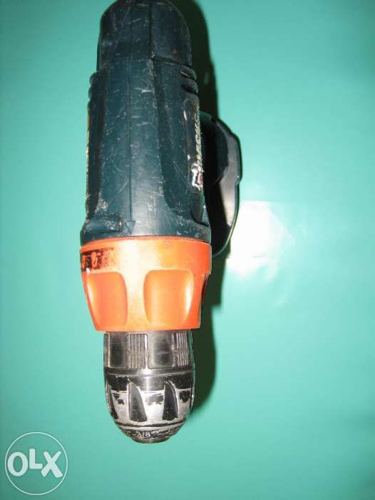 2 x Wkrętarka black & decker 14,4V