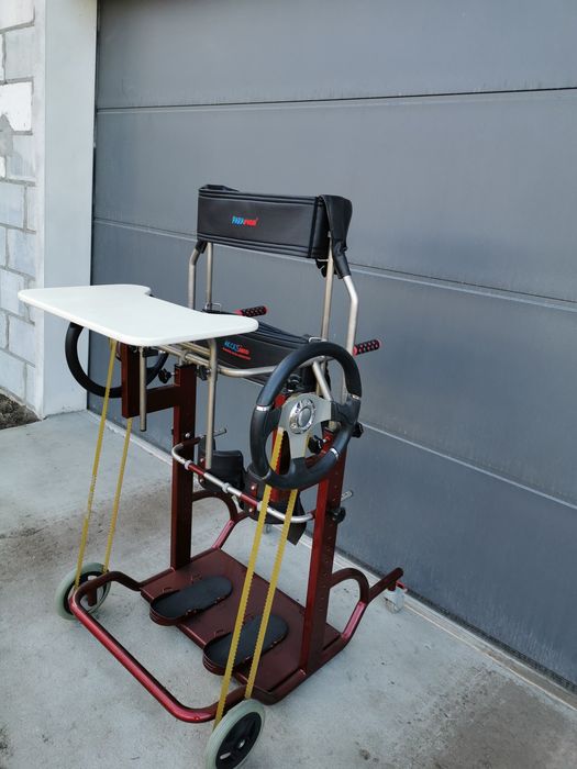 Akces - Med Pionizator Statyczny Parapion active